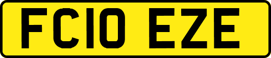 FC10EZE