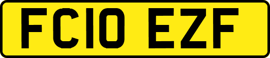 FC10EZF