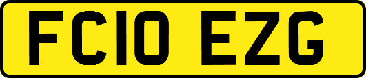FC10EZG