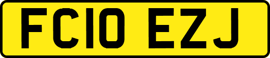 FC10EZJ