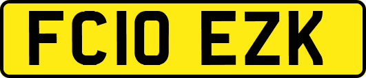 FC10EZK