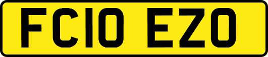 FC10EZO