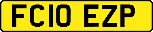 FC10EZP