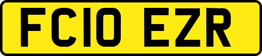 FC10EZR