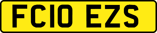 FC10EZS