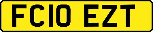 FC10EZT
