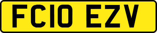 FC10EZV