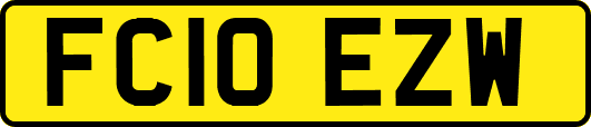 FC10EZW