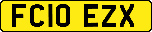 FC10EZX
