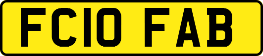 FC10FAB