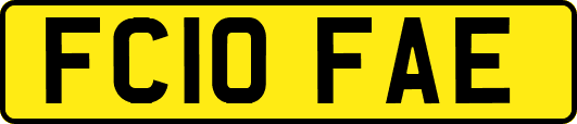 FC10FAE