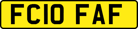 FC10FAF