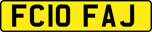 FC10FAJ