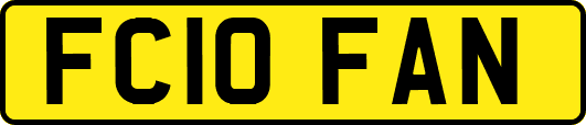 FC10FAN