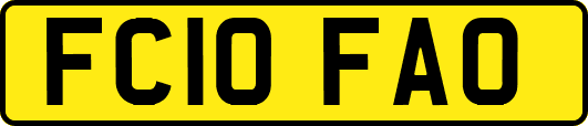 FC10FAO