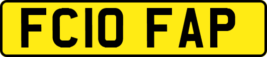 FC10FAP