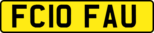 FC10FAU