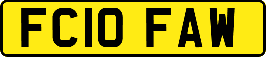 FC10FAW