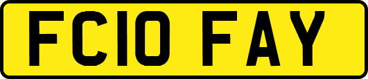 FC10FAY