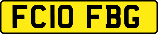 FC10FBG
