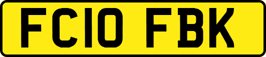 FC10FBK
