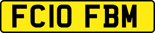FC10FBM