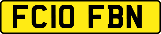 FC10FBN