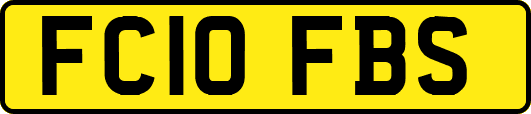 FC10FBS