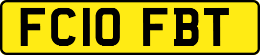 FC10FBT
