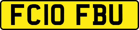 FC10FBU
