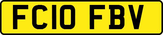 FC10FBV