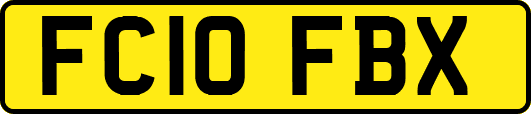 FC10FBX