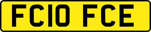 FC10FCE