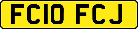 FC10FCJ