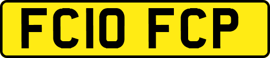 FC10FCP