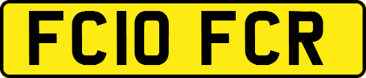 FC10FCR