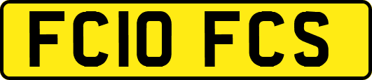 FC10FCS