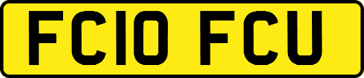 FC10FCU