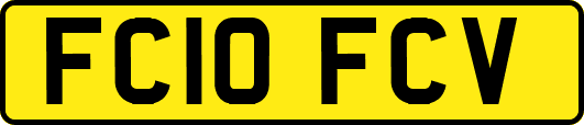 FC10FCV
