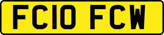 FC10FCW