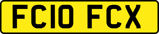 FC10FCX