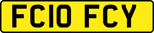 FC10FCY