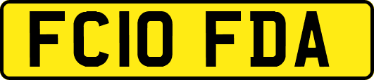 FC10FDA
