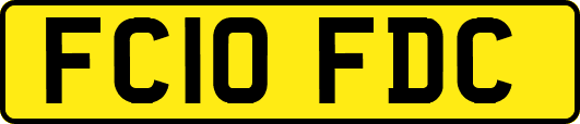 FC10FDC