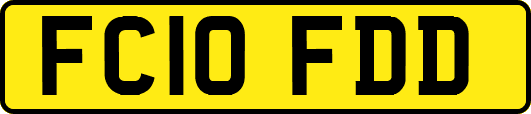 FC10FDD