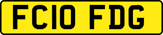 FC10FDG