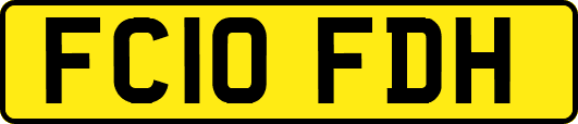 FC10FDH