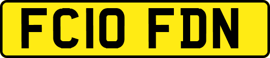FC10FDN