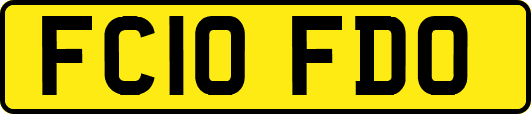 FC10FDO