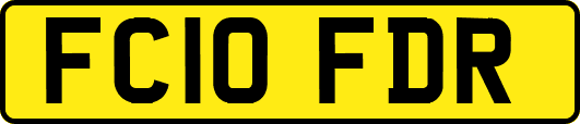 FC10FDR